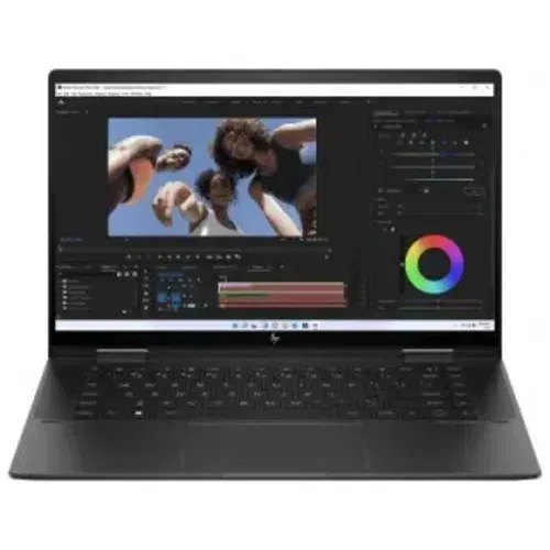 HP Envy x360 15 fe0011TX 8D667PA Core i7 13th Gen 16 GB 512 GB SSD Windows 11 4 GB Front