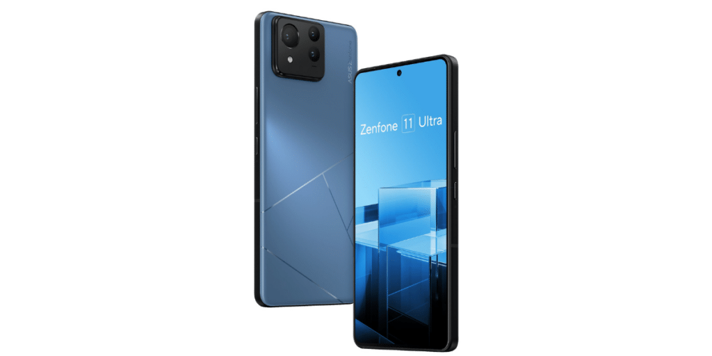 ASUS Zenfone 11 Ultra Specifications