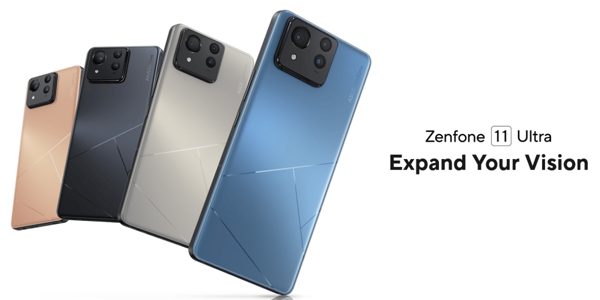 Asus Zenfone 11 Ultra Arrives With Snapdragon 8 Gen 3: Price, Specs
