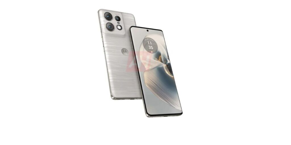 Motorola Edge 50 Pro