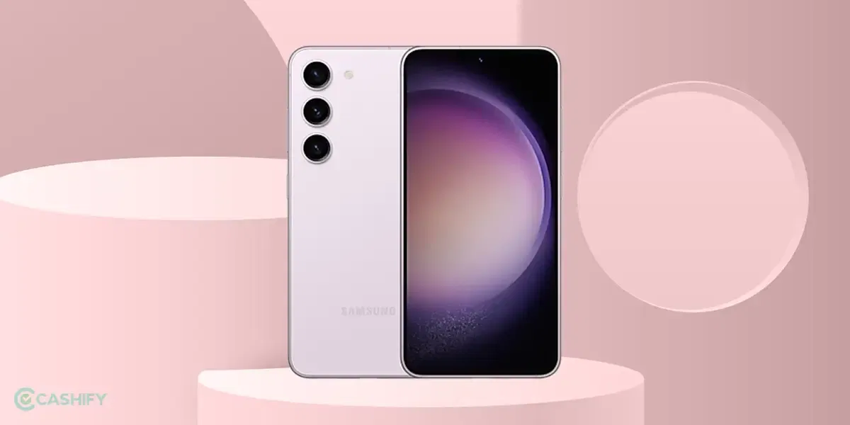 Samsung Galaxy S23 Available At This Lowest Price In Flipkart Sale!