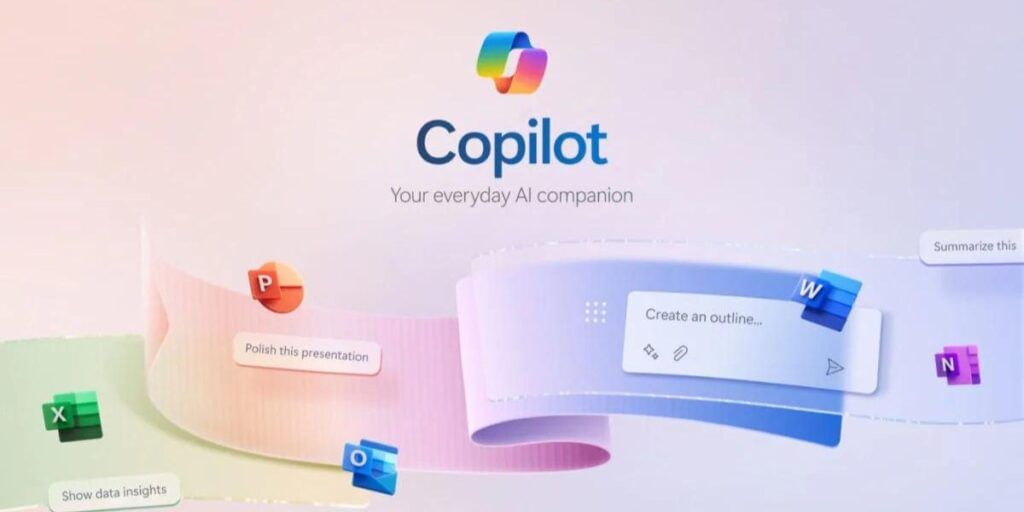 Microsoft Copilot Pro
