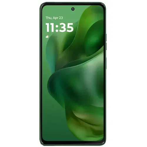 Motorola Moto G Power 5G 2025 Front