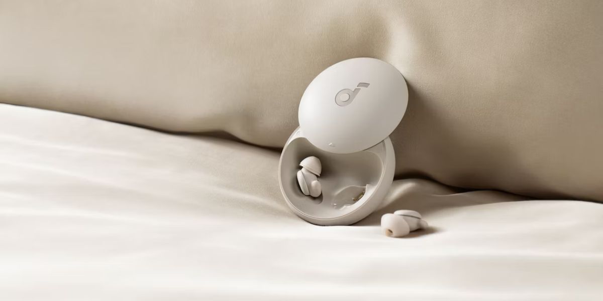 Soundcore Sleep A20 Earbuds Announced On Occasion Of World Sleep Day