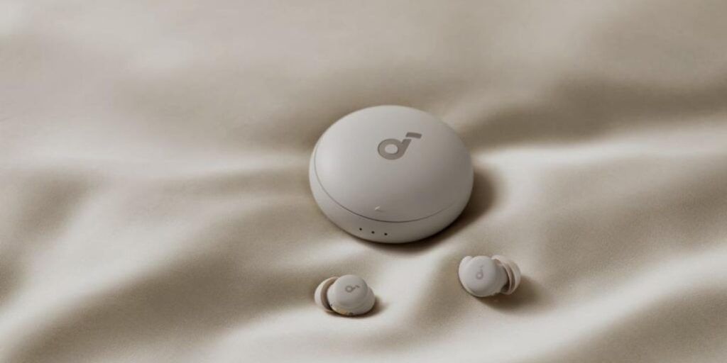Soundcore Sleep A20