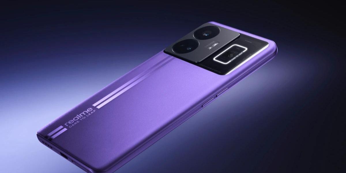 Realme GT Neo 6 Is Now Confirmed, Know The Expected Features