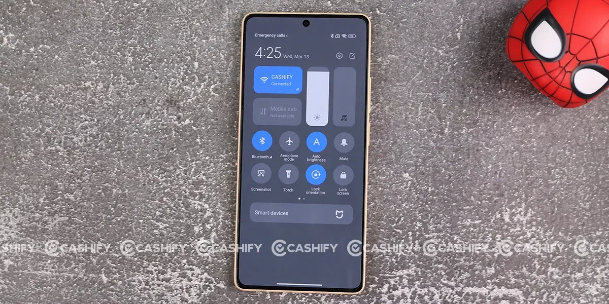 Poco X6 Neo Display 3