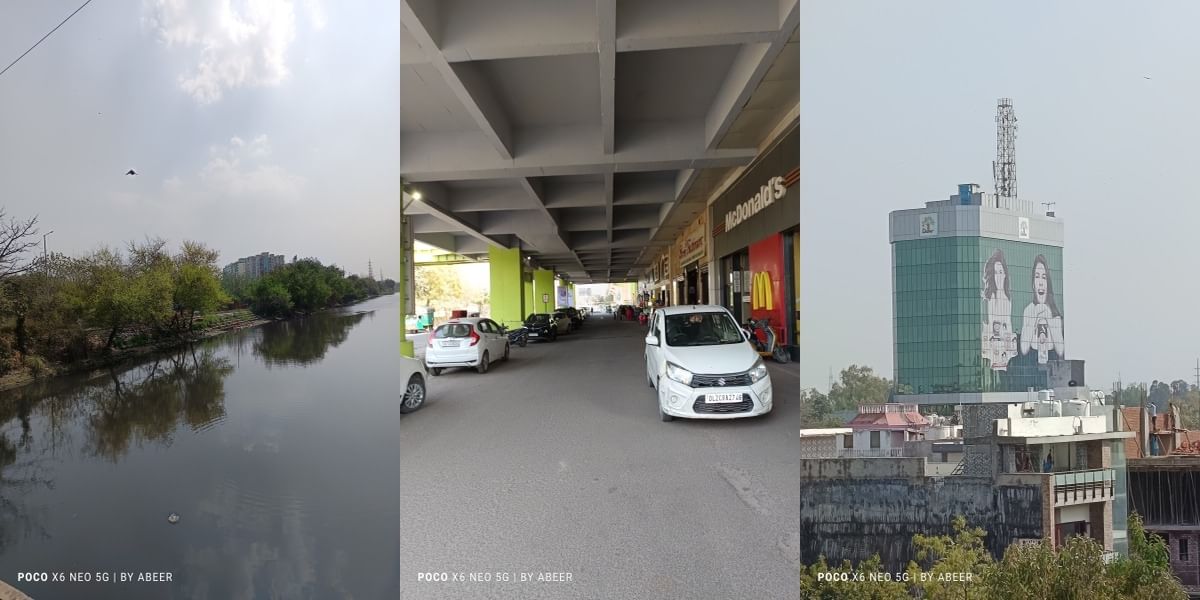 Poco X6 Neo Daylight Sample 1