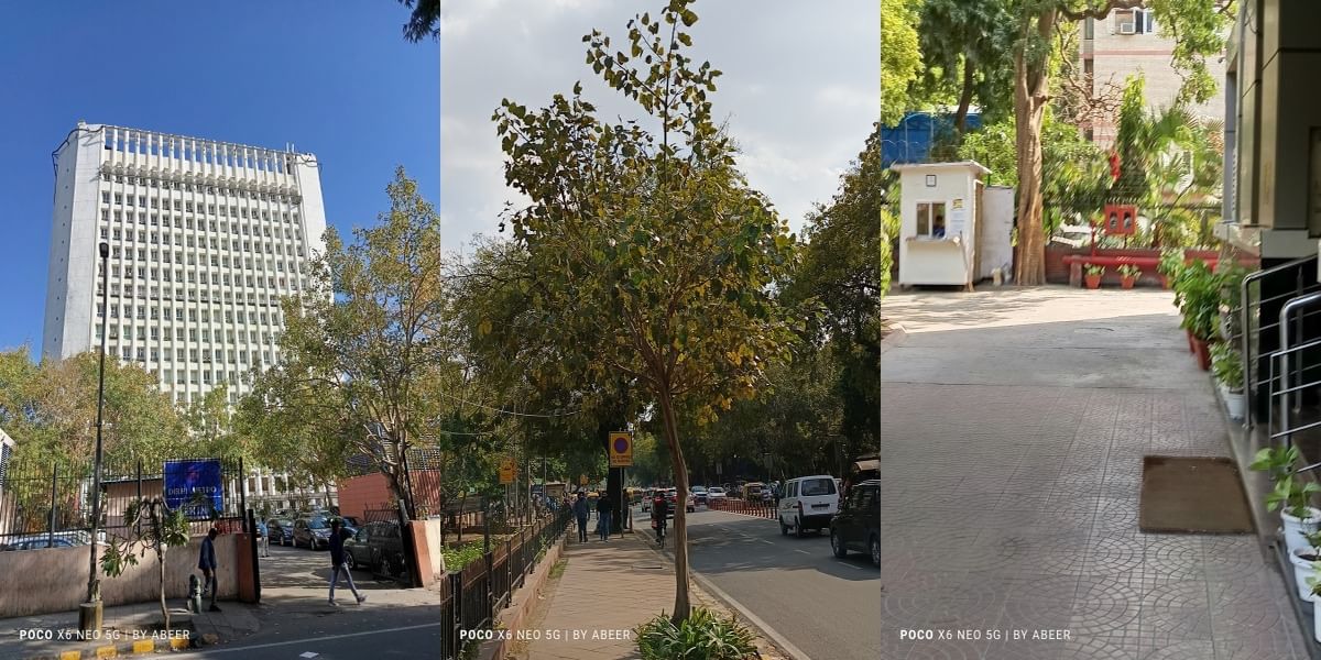 Poco X6 Neo Daylight Sample 2