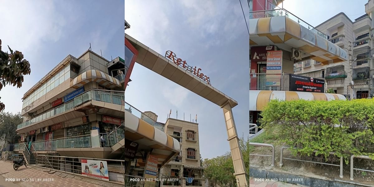 Poco X6 Neo Daylight Sample 4