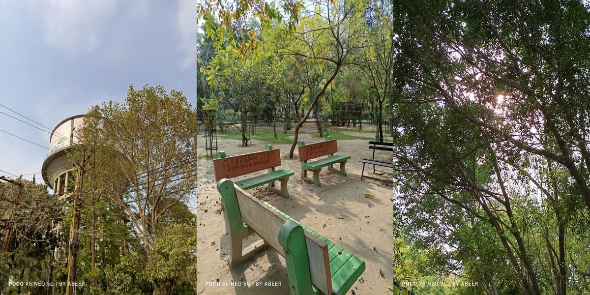 Poco X6 Neo Daylight Sample 5