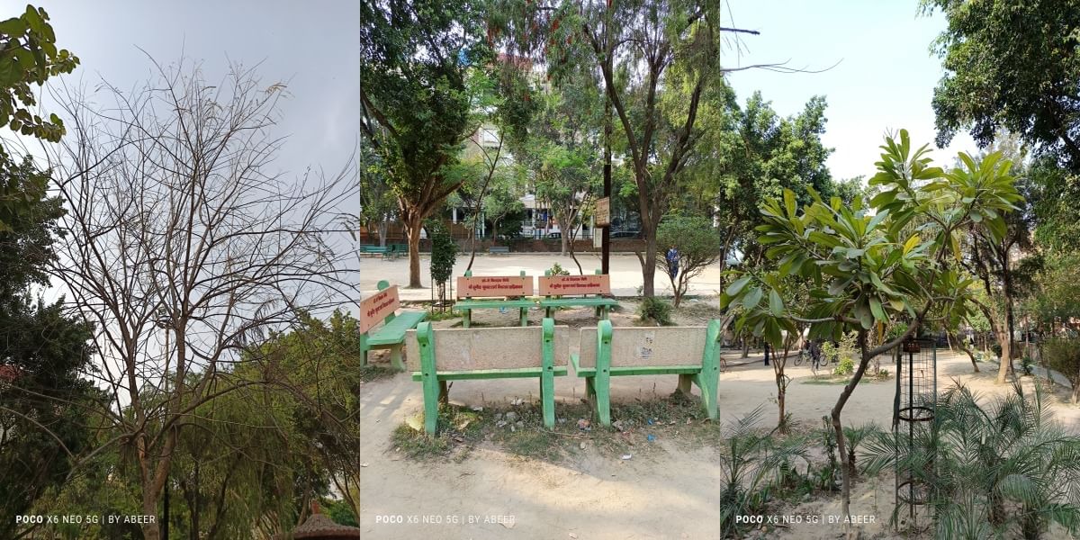 Poco X6 Neo Daylight Sample 9