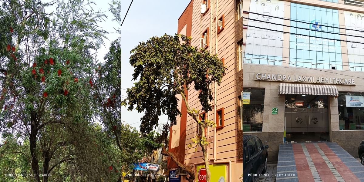 Poco X6 Neo Daylight Sample 10