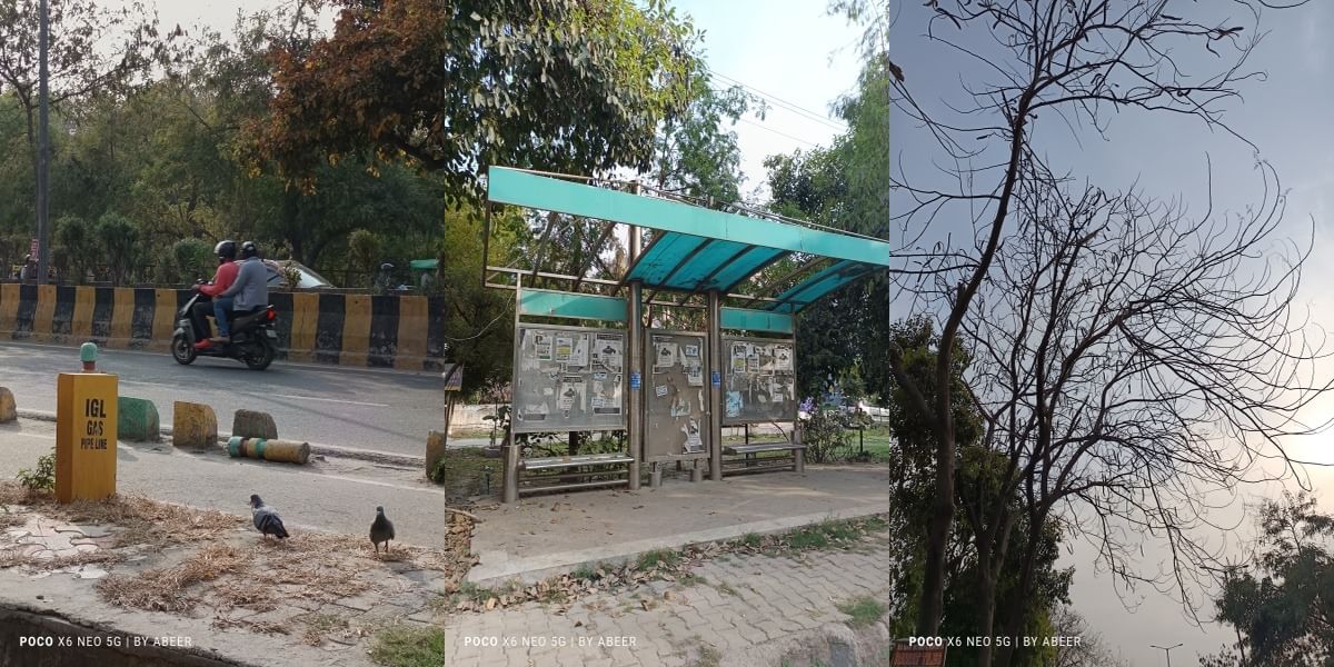 Poco X6 Neo Daylight Sample 13