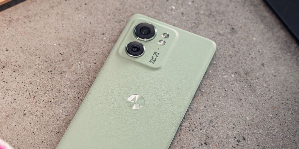 Motorola Teases New Smartphone With Snapdragon 7 Gen 3 In India