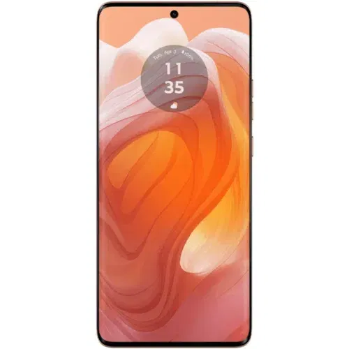 Motorola Moto X50 Ultra Front