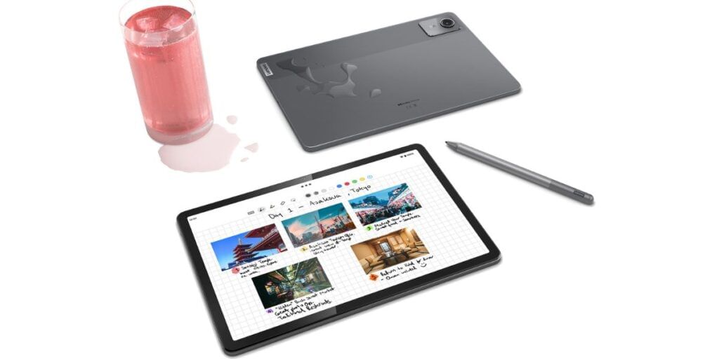 Lenovo Tab M11 Price In India