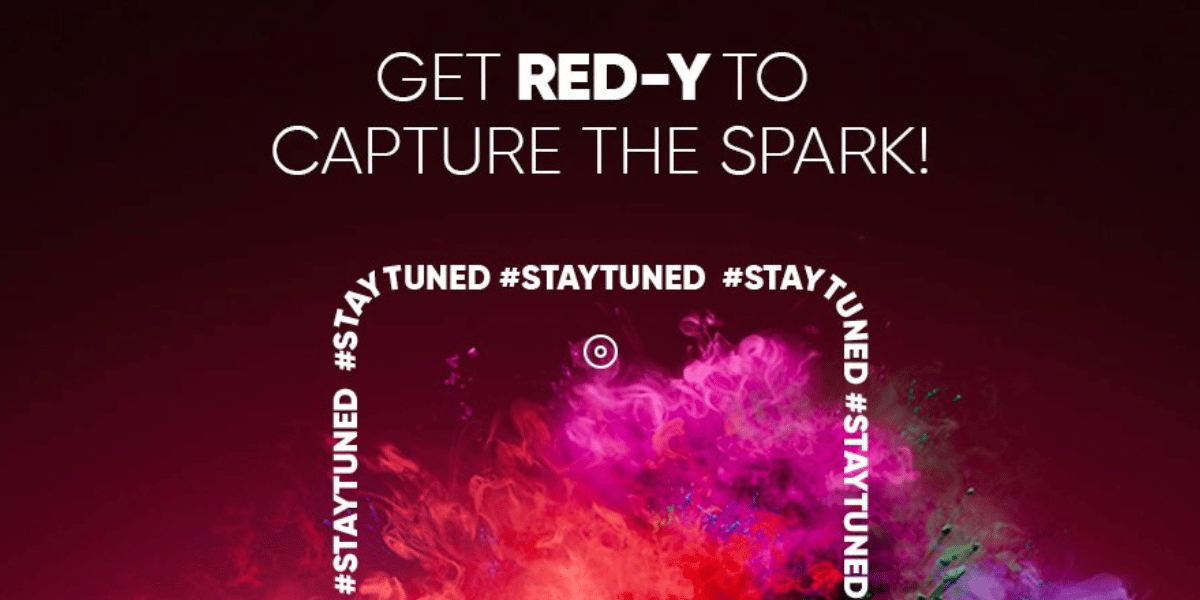 Tecno Teases New Launch In India, Could Be This Spark Series Phone