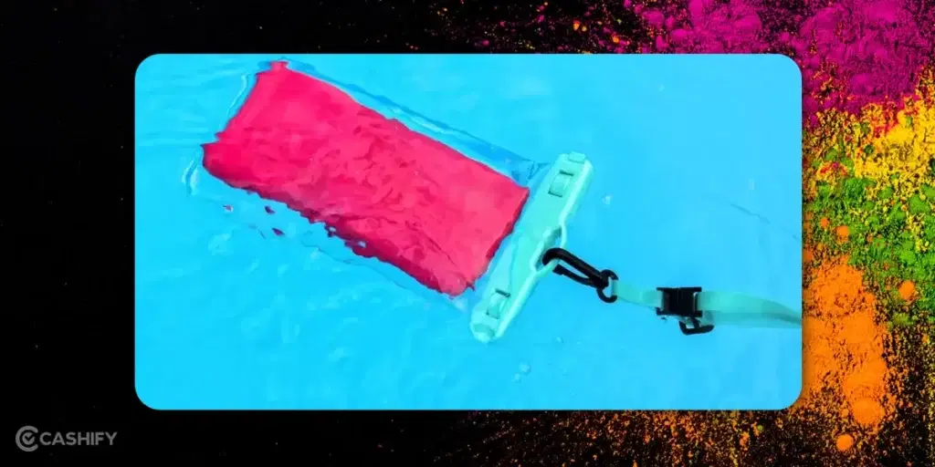 zip lock pouch for mobile phones