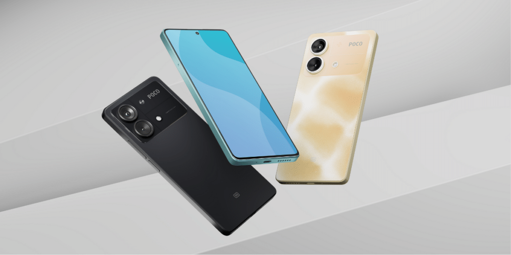 Poco X6 Neo Specifications