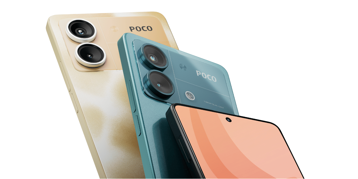 Poco X6 Neo Now On Sale Starting At Rs.14,999: All Offers, Specs