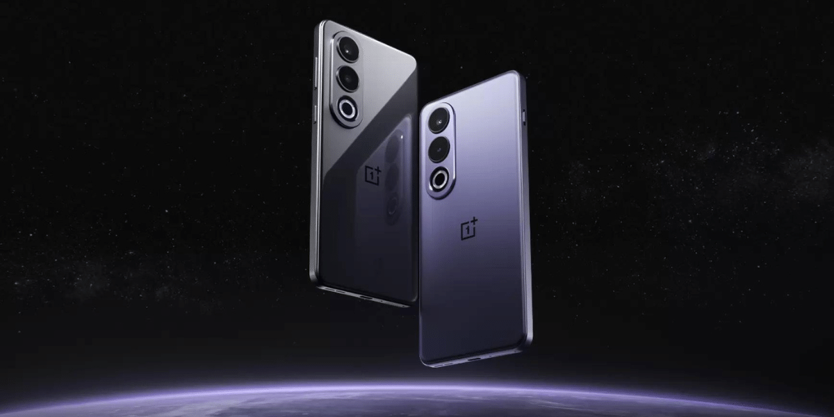 OnePlus Ace 3V Colours