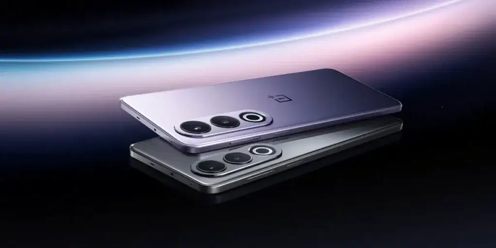 OnePlus Ace 3V Colours