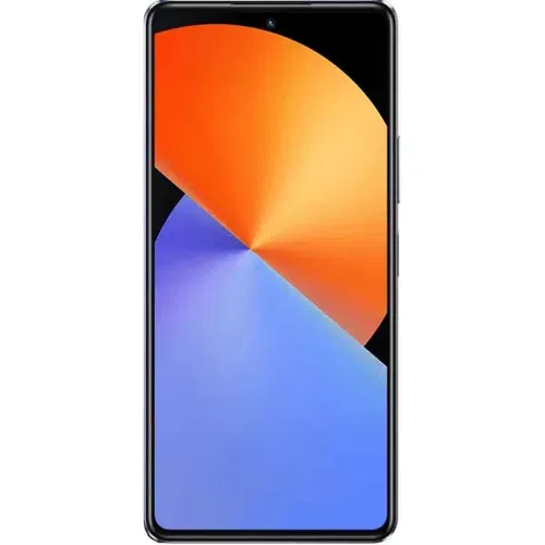 Infinix Note 40 VIP Front