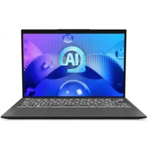 MSI Prestige 13 AI Evo A1MG 052IN Core Ultra 5 16 GB 1 TB SSD Windows 11 Front