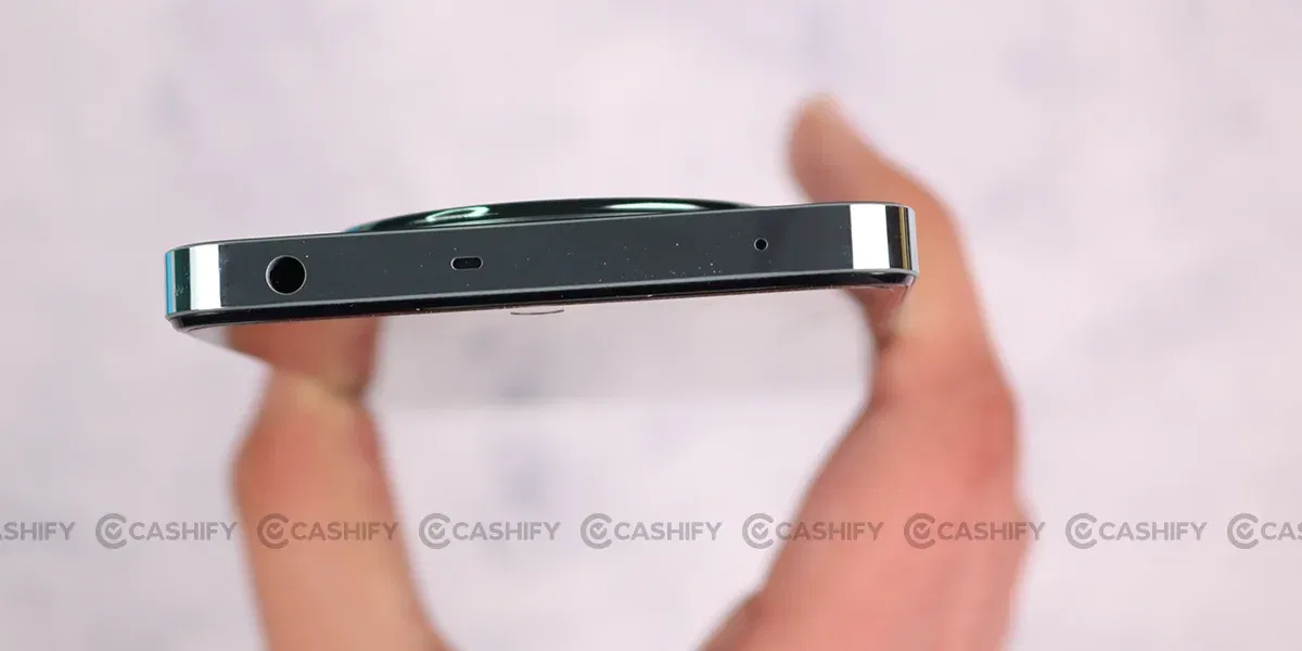 Realme Narzo 70 Pro Top