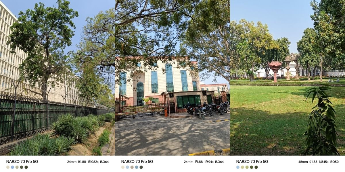 Realme Narzo 70 Pro Daylight Sample 12