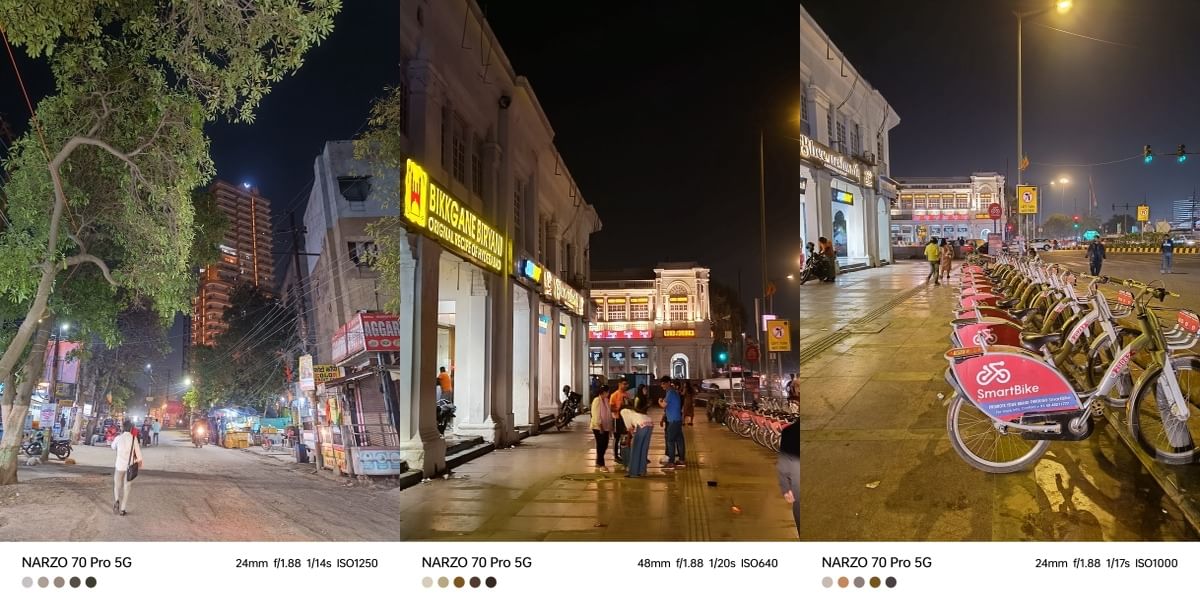Realme Narzo 70 Pro Low Light Sample 5