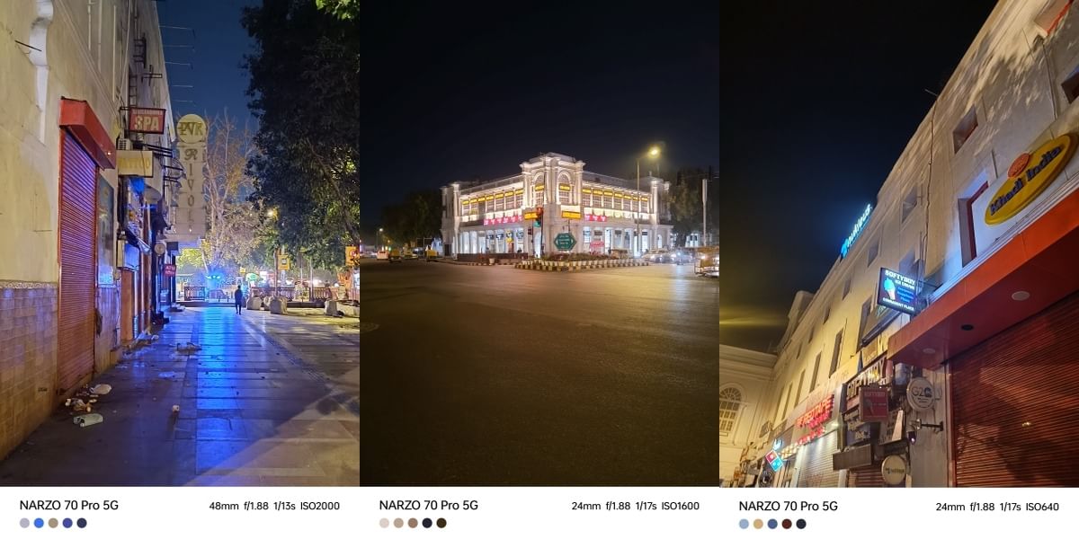 Realme Narzo 70 Pro Low Light Sample 6
