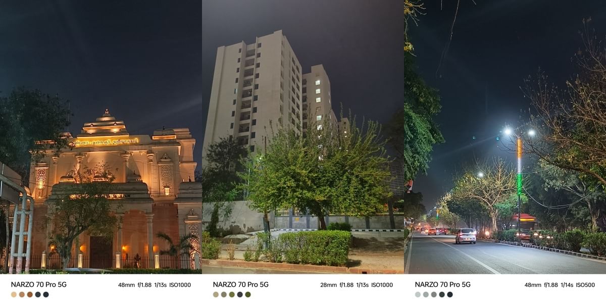 Realme Narzo 70 Pro Low Light Sample 10