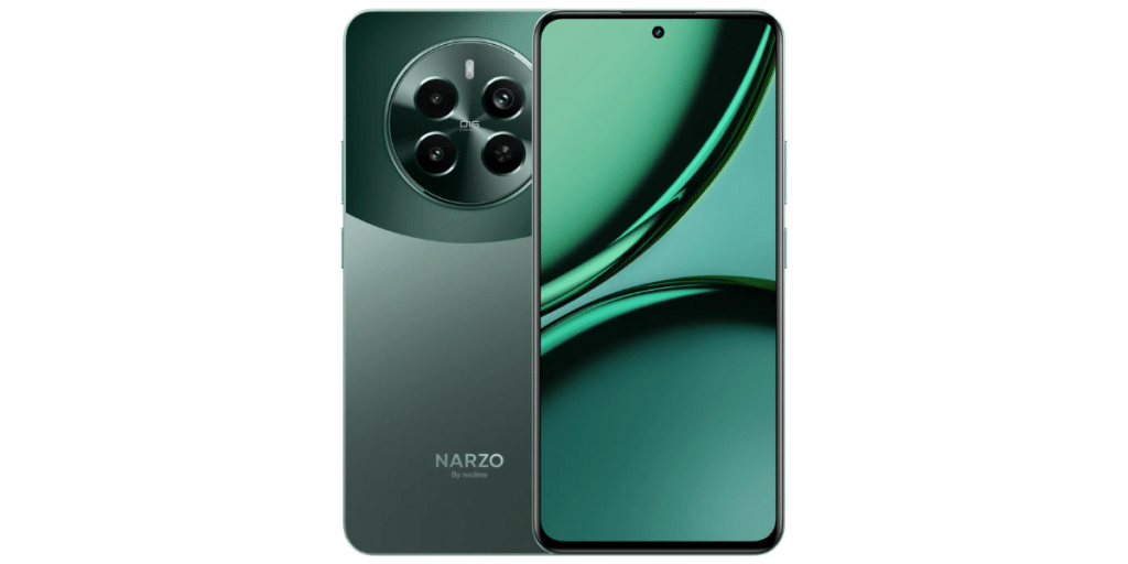 Realme Narzo 70 Pro Price In India