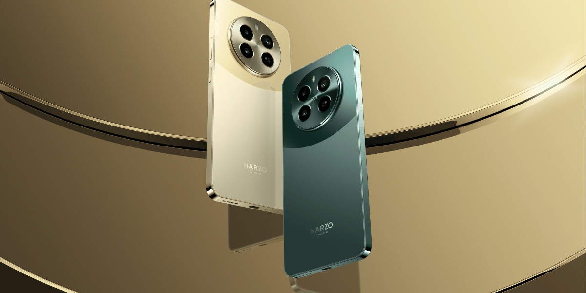 Realme Narzo 70 Pro Launched With Amazing Cameras At This Price