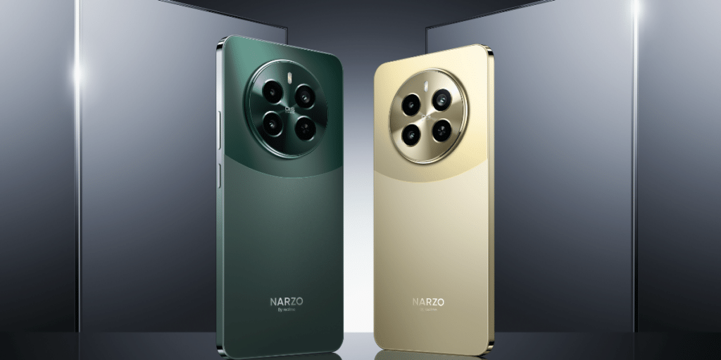 Realme Narzo 70 Pro Price In India