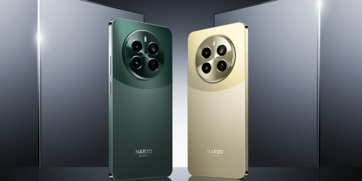 Realme Narzo 70 Pro 5G Sale: Grab Rs.3,000 Off, Check New Price!