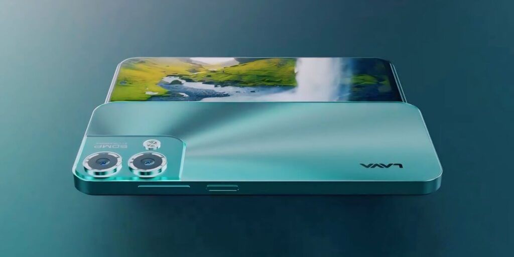 Lava O2 To Launch On March 22, 2024 in India
