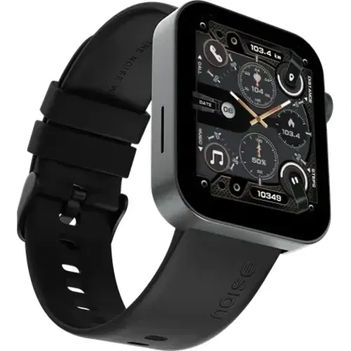 Noise ColorFit Caliber 4 Front