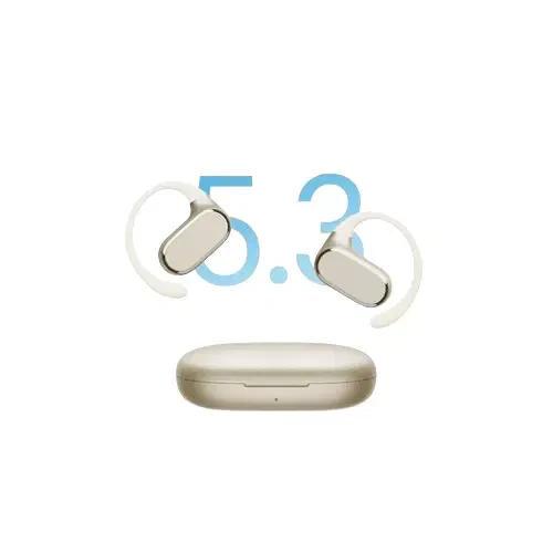 Honor TiinLap Open-Back Buds Front