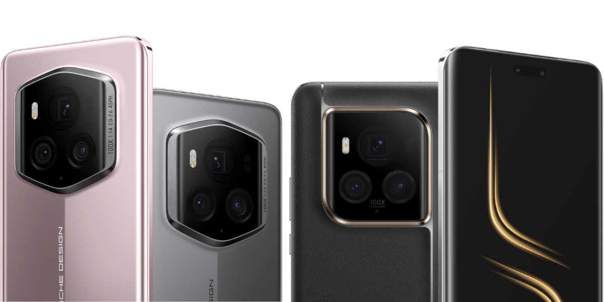 Honor Magic 6 Ultimate Edition or Porsche Design RSR Could Arrive In India