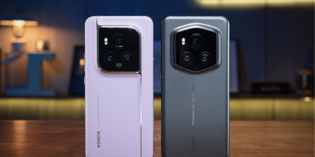 Honor Magic 6 Specifications
