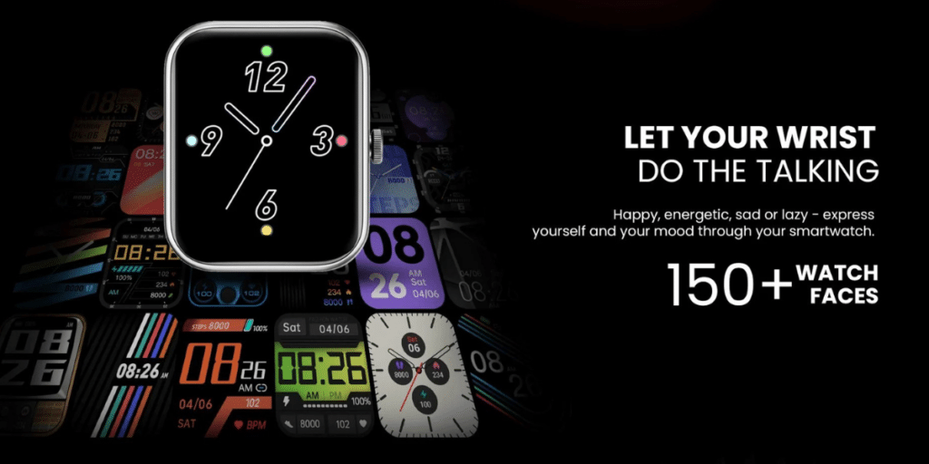 Airtel Payments Bank Watchfaces