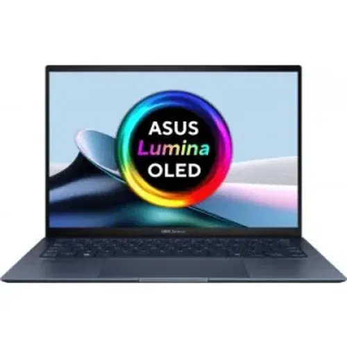 Asus Zenbook S 13 OLED UX5304MA NQ761WS Core Ultra 7 32 GB 1 TB SSD Windows 11 Front