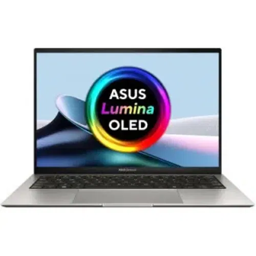 Asus Zenbook S 13 OLED UX5304MA NQ762WS Core Ultra 7 32 GB 1 TB SSD Windows 11 Front