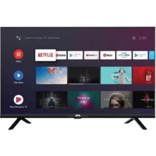 BPL 32-D4301 32 inch (81 cm) LED HD-Ready Front
