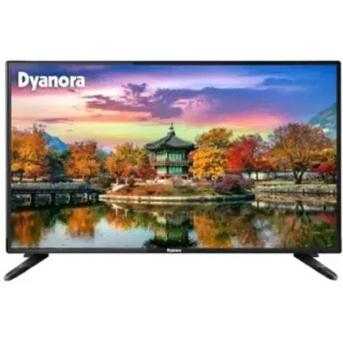 Dyanora DY-LD24H1N 24 inch (60 cm) LED HD-Ready Front