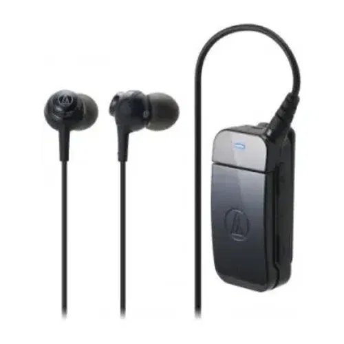Audio Technica ATH-BT09 Front