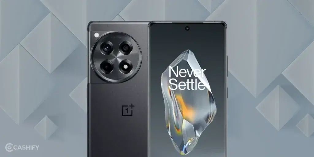 OnePlus 12R